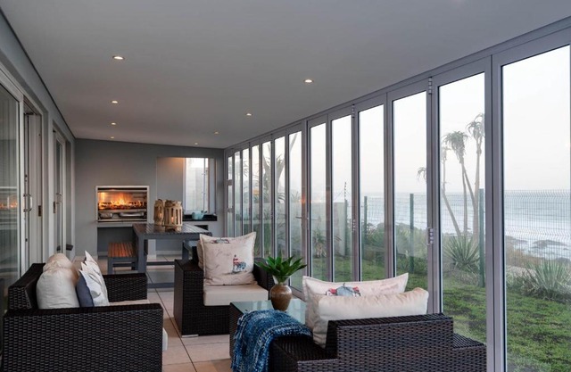 The Beach House
