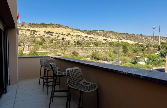 The Beachfront Apartment - Taghazout Bay
