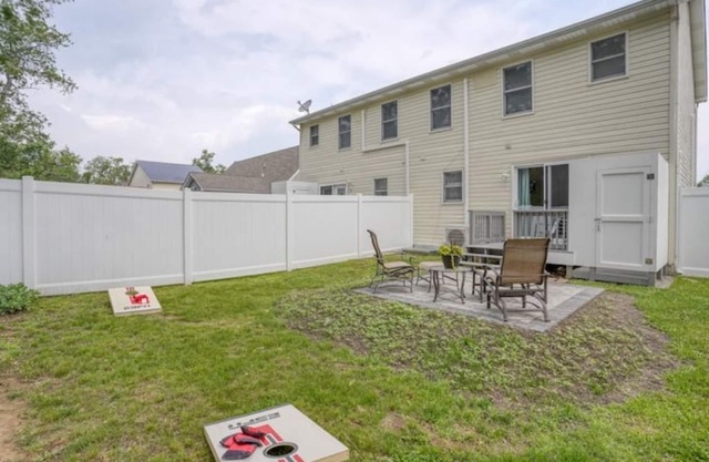 The BeachPlumA Retreat -2BR Home in Lewes, Mins to Beach w/ backyard and grill