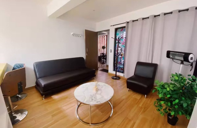 The best view of the river & apartament´s garden