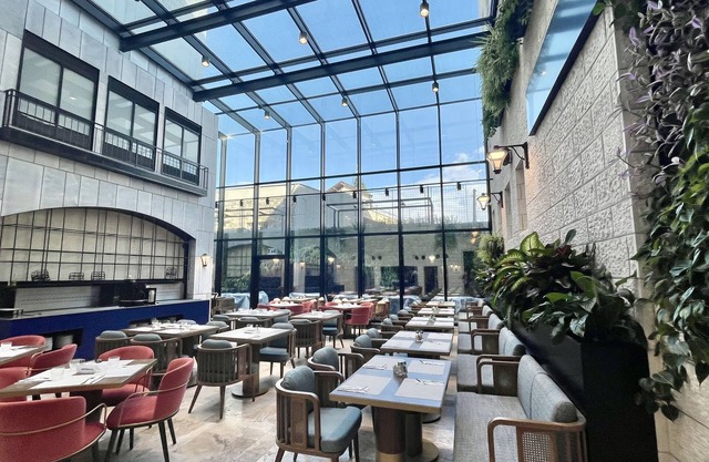 The Blend Boutique Hotel