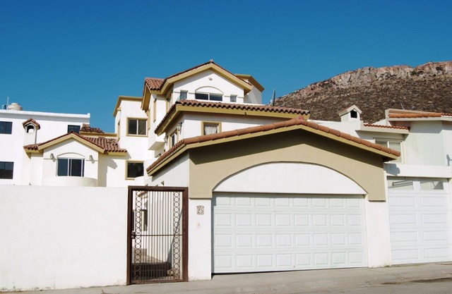 The Point House - Ensenada