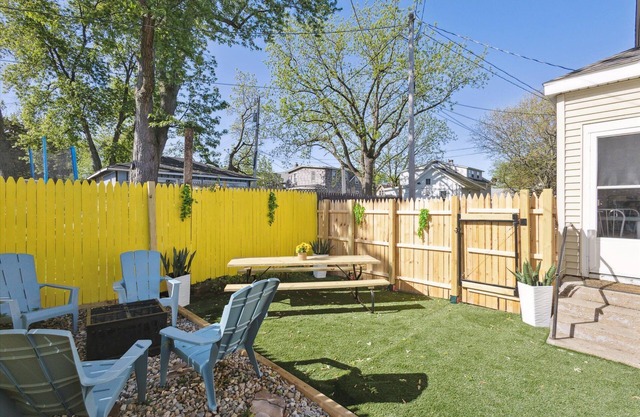 The Boutique at Midtown Central / Hot Tub / Pet Friendly
