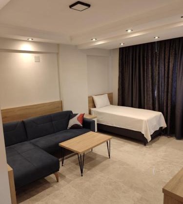 The Brothers Suite Dalaman