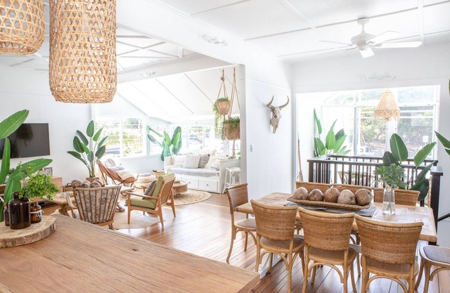 Brunswick Beach Holiday House