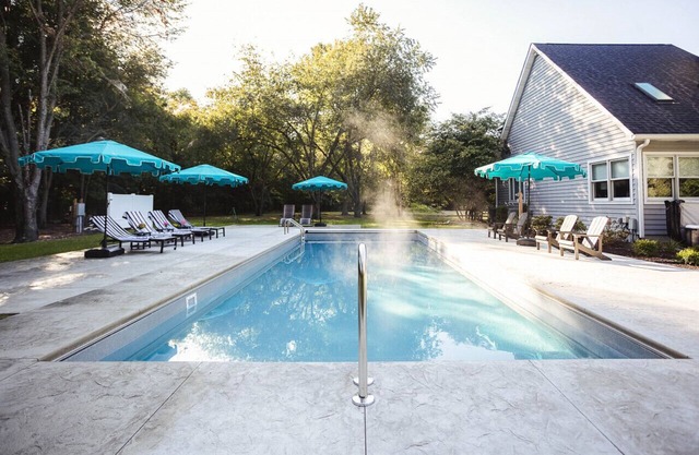 ¡La casa de vacaciones perfecta para su próxima reunión familiar o retiro privado!