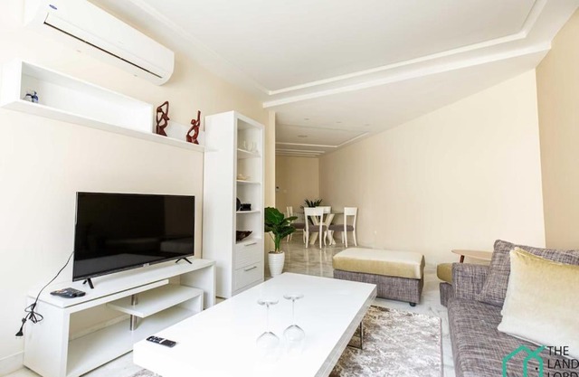 The Business Flat central fully equipped garage
