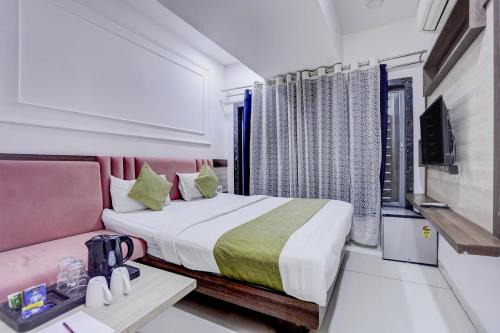 The Byke Express - Pishori Inn