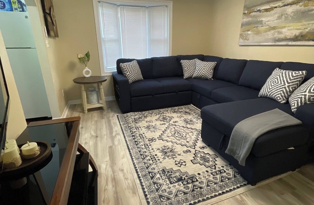 The C&C Comfort and Convenience