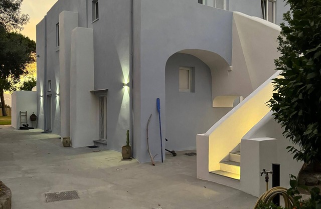 The Carob Tree - Suite