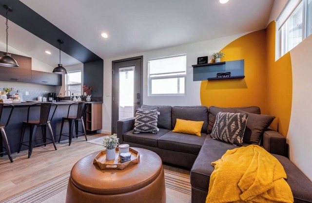 The Casita VIP