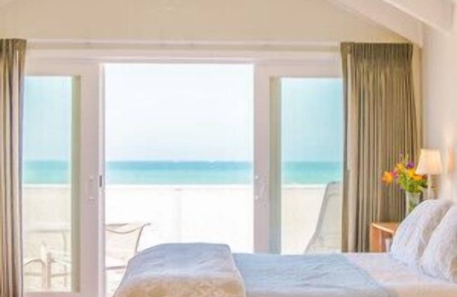 El Encanto 'Windy Gables' en Hollywood Beach: Sueño escapada