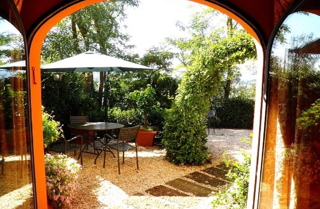 Chianti - Apartamento Visconti
