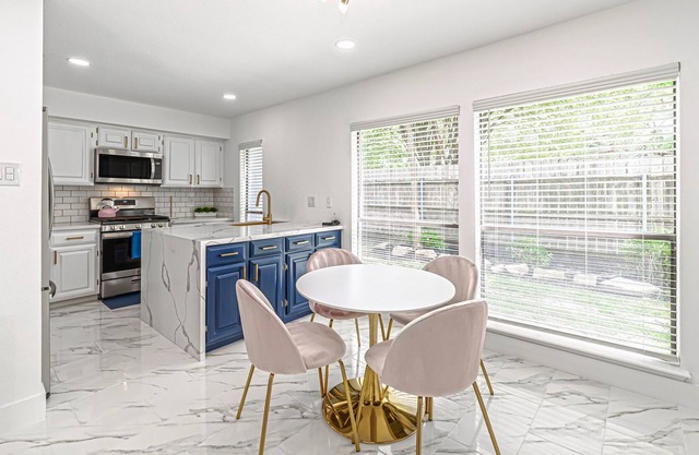 The Chloe- 3Bedroom/2Bath SFH in Energy Corridor