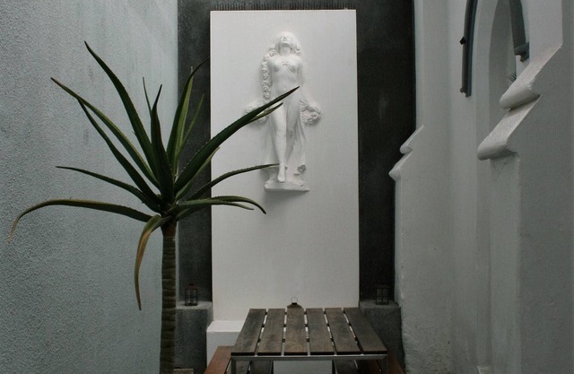 LA IGLESIA nunca te has encontrado con algo como esto.