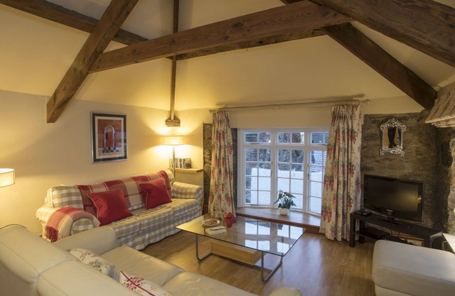 LA CASA DEL ENTRENADOR - BEAUMARIS en Beaumaris, Ref 1008781