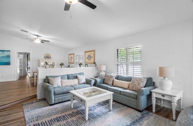 The Coastal Haven | Heated Pool | Near Beach