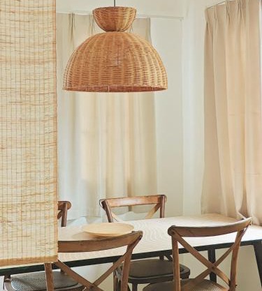 The Cocoon House