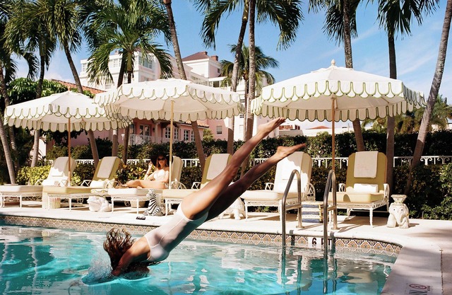The Colony Hotel Palm Beach
