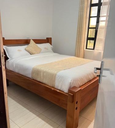 The comfortplace 4 bedrooms near lake Naivasha resort