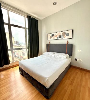 The Concept Hotel PJCC - Near Sunway Lagoon