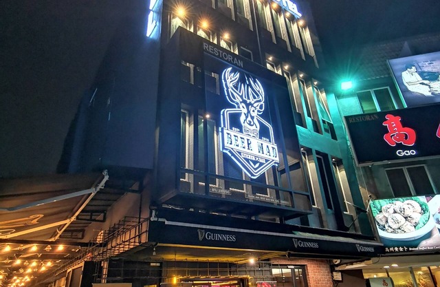 The Core Hotel