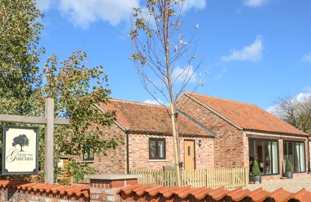 LA CASA EN GRANGE FARM BARNS en Hemingby, Lincolnshire, Ref. 992782