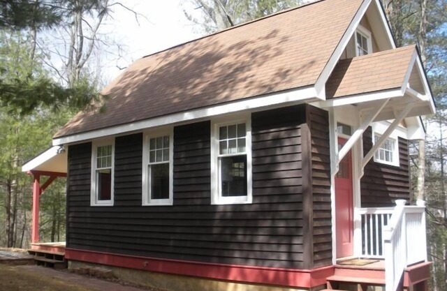 The Cottage on Parkway Loop: ¡Tranquilo, acogedor, conveniente!