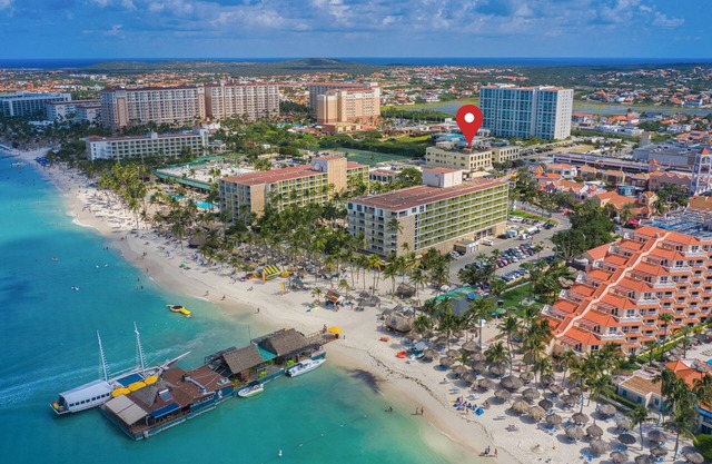 The Cove - Condo Hotel - Perfect Location