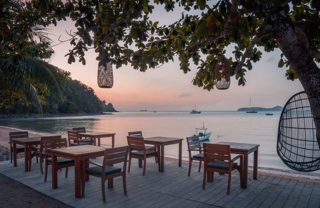 The Cove Phuket