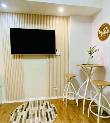 The Cozy Studio near Mactan Airport