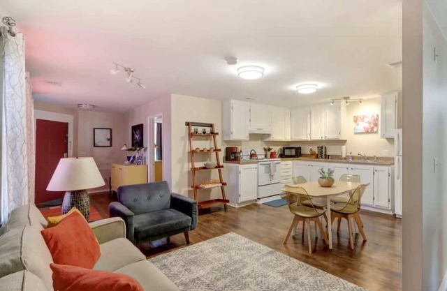 ** DESCUENTO DE ÚLTIMO MINUTO ** -Cozy Cottage de 2 dormitorios