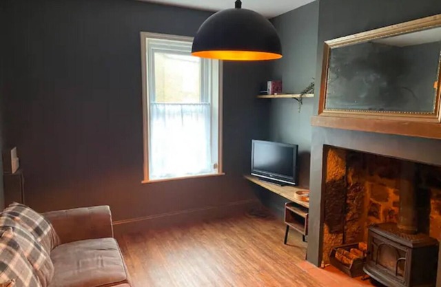 The Cranny - Superbly Renovated 2 Bed House in Central Morpeth