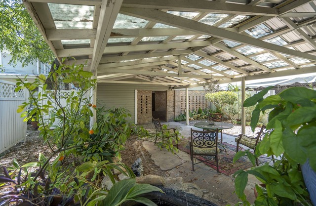 The Crystal River Inn