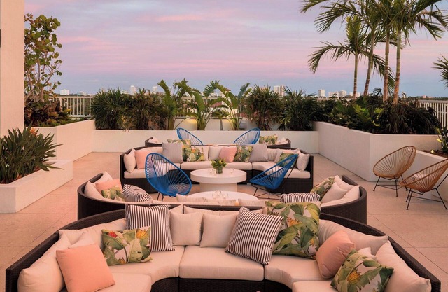 The Dalmar, Fort Lauderdale, a Tribute Portfolio Hotel