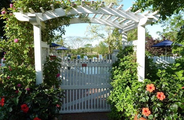 The Dan'l Webster Inn and Spa