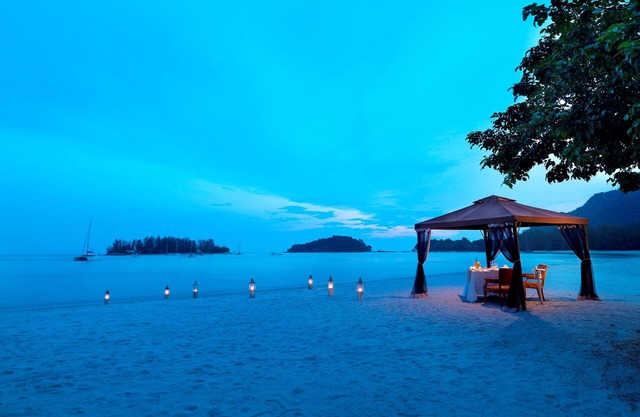 The Danna Langkawi - A Member of Small Luxury Hotels of the World