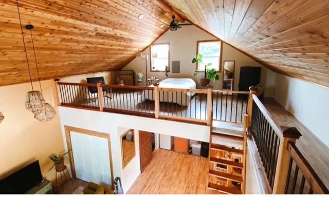 The Darling Loft/UO