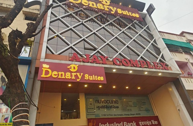 The Denary Suites