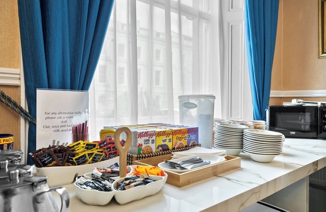 The Drake Hotel Plymouth