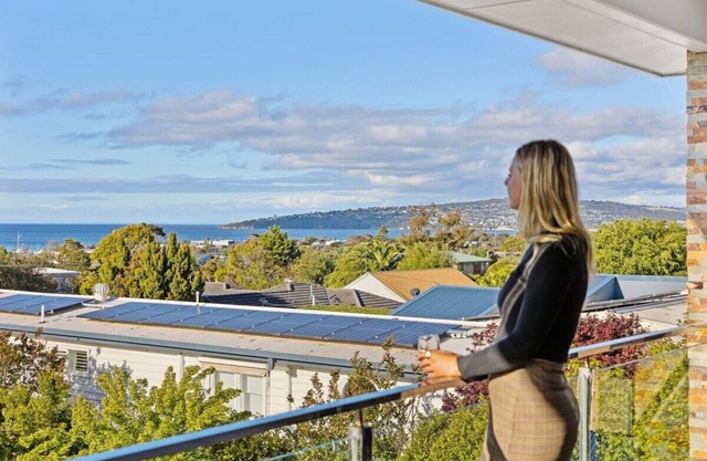 The Dromana Beach House | Stunning Views