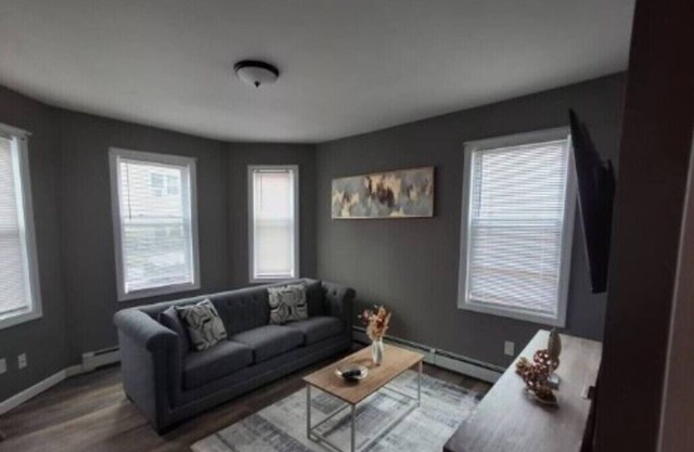 The Duet-Suite at Mt. Pleasant 2BR LaundryParking