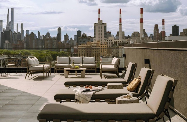 The Dutch Hotel Long Island City, Sonder by Marriott Bonvoy