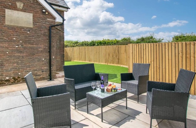 The Edith in the beautiful Swansea