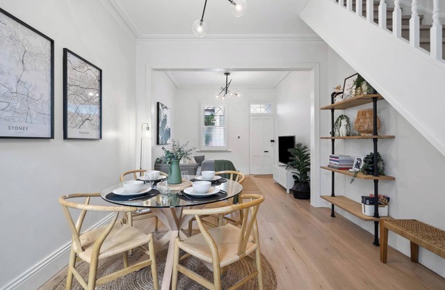 'The Enmore' - in the heart of everything Newtown