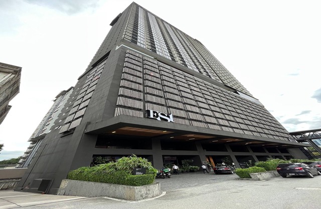 The Establishment Bangsar by Emily in Town