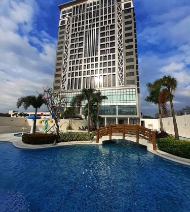 The Excelsior Hotel Las Piñas