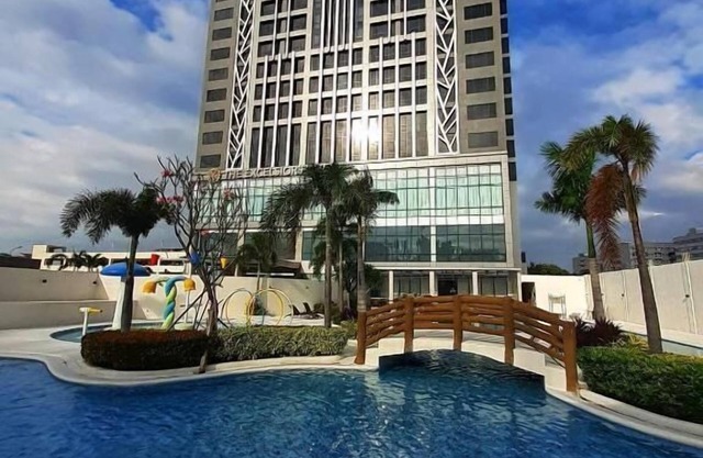 The Excelsior Hotel