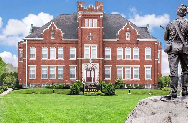 The Federal Pointe Inn Gettysburg, Ascend Hotel Collection