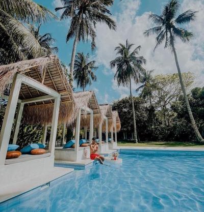 The Forty Eight Resort Candidasa